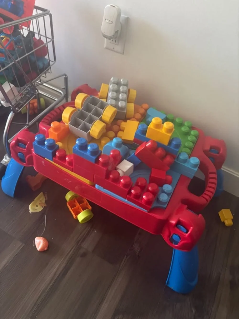 Kids Toy Lot